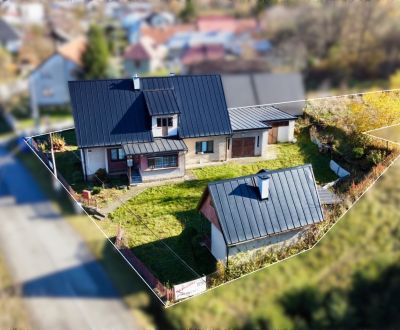 Kaufen Einfamilienhaus, Einfamilienhaus, Bardejov, Slowakei