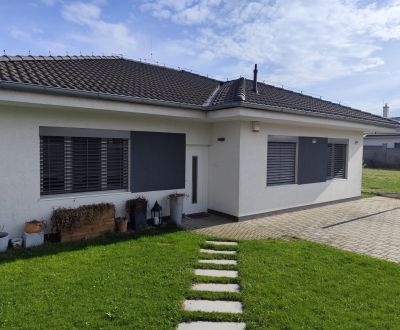 Kaufen Einfamilienhaus, Einfamilienhaus, Rekreačná, Trnava, Slowakei