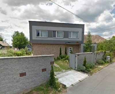 Kaufen Einfamilienhaus, Einfamilienhaus, Martin, Slowakei