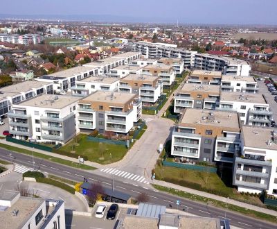 Kaufen 3-Zimmer-Wohnung, 3-Zimmer-Wohnung, Orechová, Senec, Slowakei