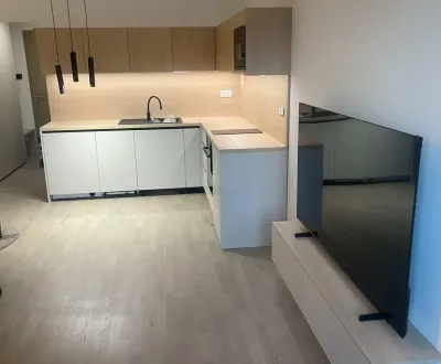 Mieten 1-Zimmer-Wohnung, 1-Zimmer-Wohnung, Bottova, Bratislava - Staré