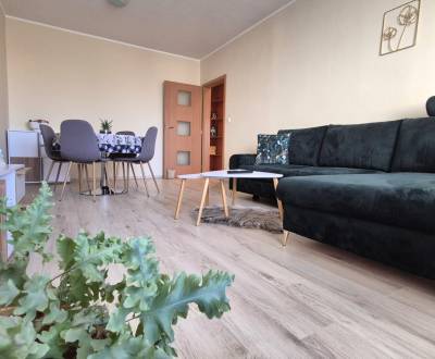 Mieten 2-Zimmer-Wohnung, 2-Zimmer-Wohnung, Bratislavská, Piešťany, Slo