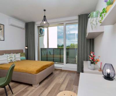 Mieten 1-Zimmer-Wohnung, 1-Zimmer-Wohnung, Bernolákovská, Senec, Slowa