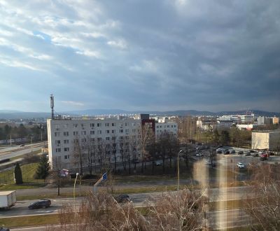 Kaufen 3-Zimmer-Wohnung, 3-Zimmer-Wohnung, Ostravská, Košice - Juh, Sl