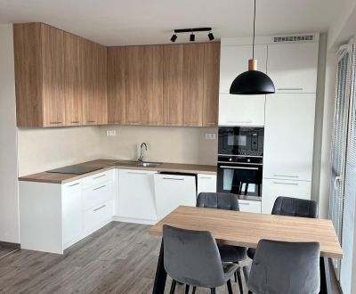Mieten 3-Zimmer-Wohnung, 3-Zimmer-Wohnung, Alvinczyho, Košice - Staré 