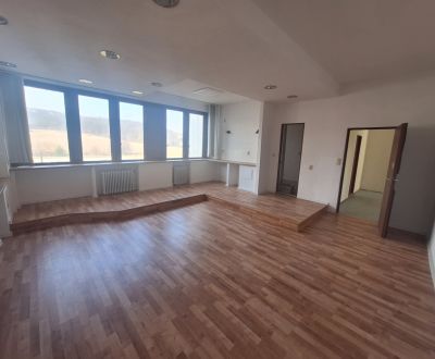 Mieten Geschäftsräumlichkeiten, Geschäftsräumlichkeiten, Tulská, Zvole