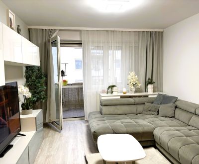 Großzügige 3 Zimmer Wohnung in beliebter Lage Neusiedl am See