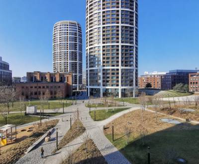 Mieten 2-Zimmer-Wohnung, 2-Zimmer-Wohnung, Bottova, Bratislava - Staré