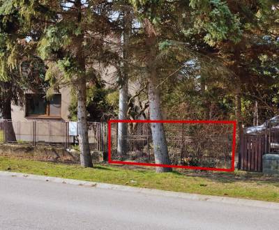 Kaufen Garten, Garten, Hlavná, Michalovce, Slowakei