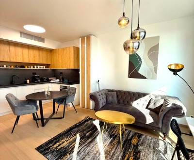 Mieten 2-Zimmer-Wohnung, 2-Zimmer-Wohnung, Bottova, Bratislava - Staré