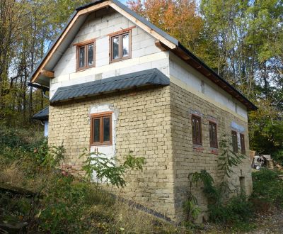 Kaufen Einfamilienhaus, Einfamilienhaus, Nové Mesto nad Váhom, Slowake