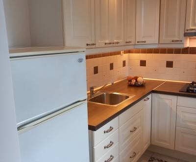 Mieten 1-Zimmer-Wohnung, 1-Zimmer-Wohnung, Sokolíkova, Bratislava - Dú