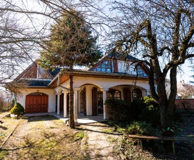 Kaufen Einfamilienhaus, Einfamilienhaus, Andreja Kmeťa, Michalovce, Sl