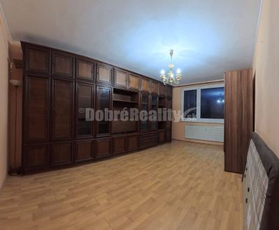 Kaufen 2-Zimmer-Wohnung, 2-Zimmer-Wohnung, Mochovská, Levice, Slowakei