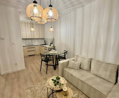 Mieten 2-Zimmer-Wohnung, 2-Zimmer-Wohnung, Mikovíniho, Trnava, Slowake