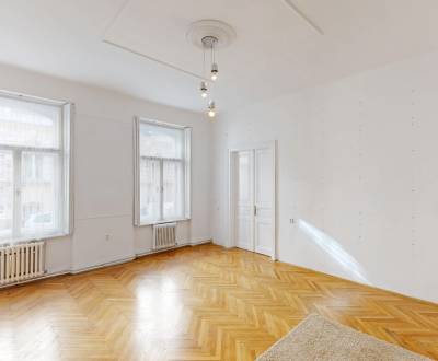 Kaufen 3-Zimmer-Wohnung, 3-Zimmer-Wohnung, Mateja Bela, Bratislava - S