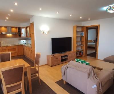 Mieten 2-Zimmer-Wohnung, 2-Zimmer-Wohnung, Medená, Bratislava - Staré 