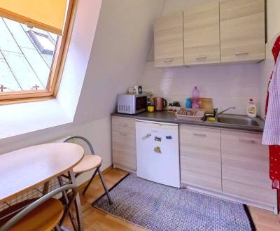 Mieten 1-Zimmer-Wohnung, 1-Zimmer-Wohnung, Hlavná, Prešov, Slowakei