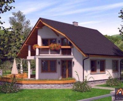 Suche Einfamilienhaus, Einfamilienhaus, Humenné, Slowakei