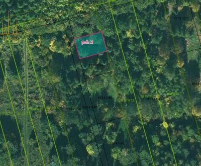 Kaufen Garten, Garten, Vydumanec, Prešov, Slowakei