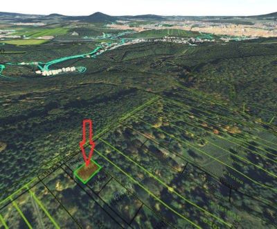 Kaufen Garten, Garten, Vydumanec, Prešov, Slowakei