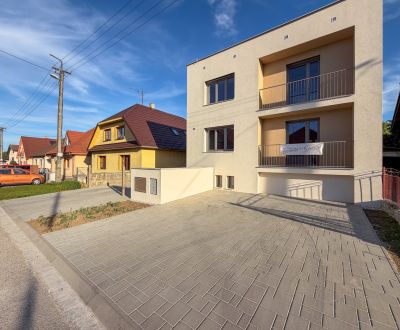 Kaufen Einfamilienhaus, Einfamilienhaus, Nová osada, Nitra, Slowakei