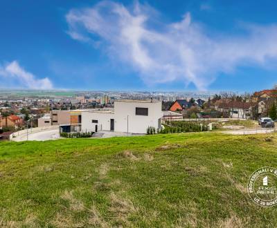 Baugrund, Pod zemným vrchom, Bratislava - Rača