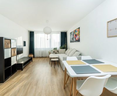 Kaufen 3-Zimmer-Wohnung, 3-Zimmer-Wohnung, Antona Bernoláka, Žilina, S
