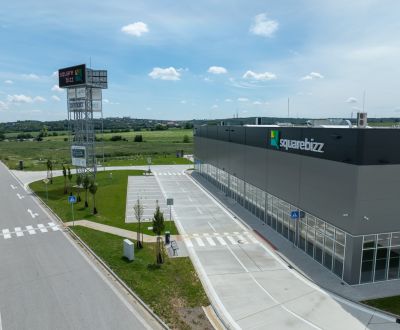 Mieten Lager und Hallen, Lager und Hallen, Lipová, Nitra, Slowakei