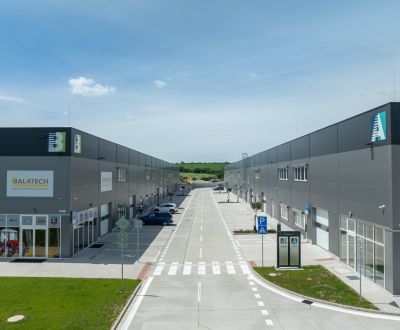 Mieten Geschäftsräumlichkeiten, Geschäftsräumlichkeiten, Lipová, Nitra