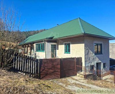 Kaufen Einfamilienhaus, Einfamilienhaus, Ružomberok, Slowakei