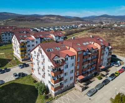 Kaufen 3-Zimmer-Wohnung, 3-Zimmer-Wohnung, Dona Sandtnera, Pezinok, Sl