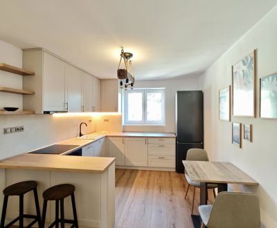 Mieten 2-Zimmer-Wohnung, 2-Zimmer-Wohnung, Veľká okružná, Žilina, Slow