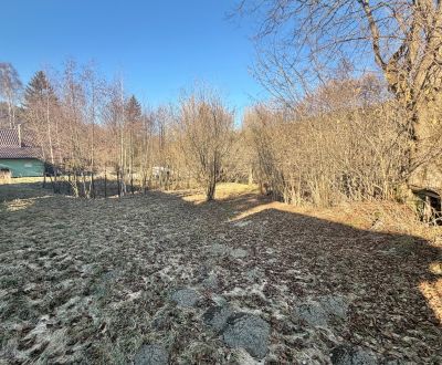Kaufen Baugrund, Baugrund, Čierne, Čadca, Slowakei