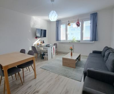 Kaufen 3-Zimmer-Wohnung, 3-Zimmer-Wohnung, Beniakova 30, Bratislava - 