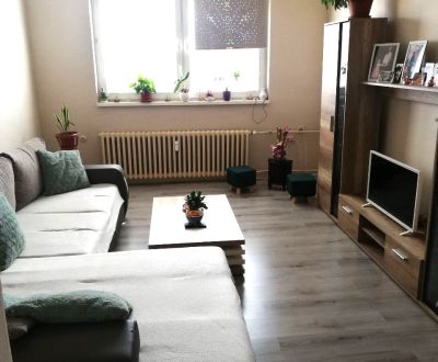 Kaufen 3-Zimmer-Wohnung, 3-Zimmer-Wohnung, Mallého, Skalica, Slowakei
