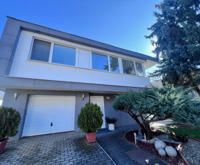 Kaufen Einfamilienhaus, Einfamilienhaus, J. Thuróczyho, Levice, Slowak