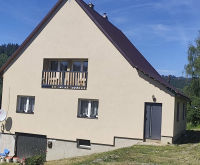 Kaufen Einfamilienhaus, Einfamilienhaus, Čadca, Slowakei
