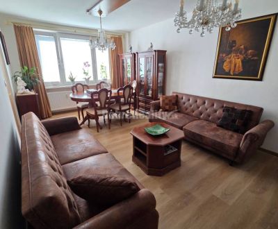 Kaufen 3-Zimmer-Wohnung, 3-Zimmer-Wohnung, Dlhá, Prievidza, Slowakei