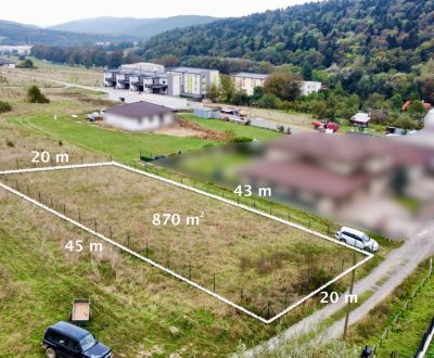 Kaufen Baugrund, Baugrund, Bardejov, Slowakei