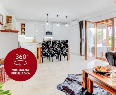 Kaufen Einfamilienhaus, Einfamilienhaus, Veľké Košariská, Senec, Slowa