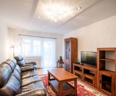 Mieten Einfamilienhaus, Einfamilienhaus, Na aleji, Malacky, Slowakei