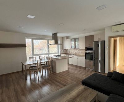 Mieten 3-Zimmer-Wohnung, 3-Zimmer-Wohnung, Záhrady - Stavbárov, Prievi