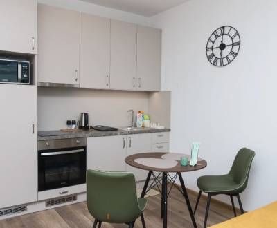 Mieten 1-Zimmer-Wohnung, 1-Zimmer-Wohnung, Bernolákovská, Senec, Slowa