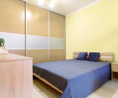 Mieten 1-Zimmer-Wohnung, 1-Zimmer-Wohnung, Východná, Trenčín, Slowakei