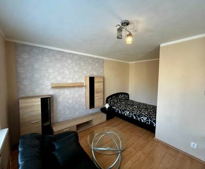 Mieten 1-Zimmer-Wohnung, 1-Zimmer-Wohnung, Čilistovská cesta, Dunajská