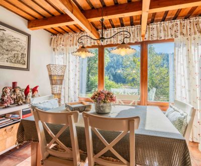 Kaufen Einfamilienhaus, Einfamilienhaus, Bočná, Banská Štiavnica, Slow