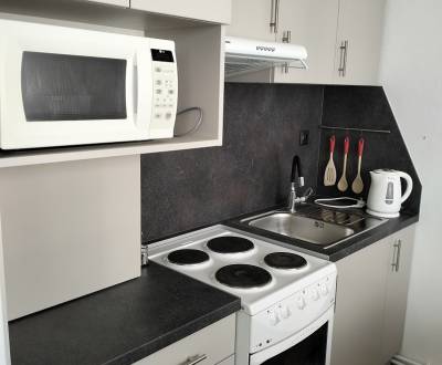 Mieten 1-Zimmer-Wohnung, 1-Zimmer-Wohnung, C. Majerníka, Martin, Slowa