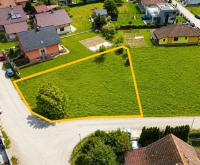 Kaufen Baugrund, Baugrund, Ku Kyselke, Trenčín, Slowakei