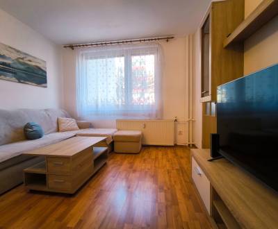 Mieten 1-Zimmer-Wohnung, 1-Zimmer-Wohnung, Banšelova, Bratislava - Ruž